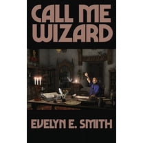 Call Me Wizard, (Hardcover)