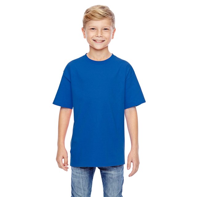 Hanes - Perfect-T Youth T-Shirt