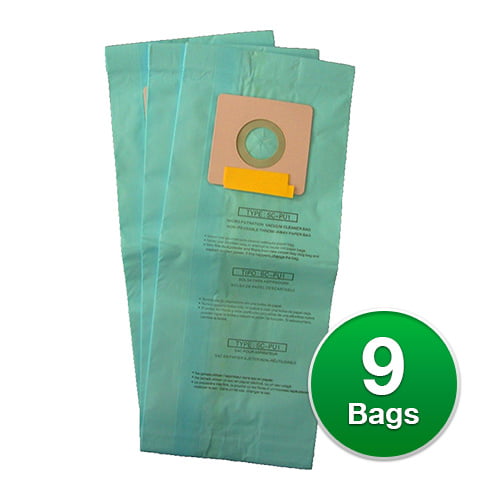 SCPU1 Dust Bag Pack of 5