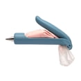 thumbnail image 1 of DEEPCRAFF 6Pcs Icing Pen Piping Kit with Food Grade Silicone for Cake Decorating and Frosting Control, 1 of 8