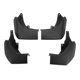 thumbnail image 1 of Guardabarros de barro únicos con accesorios de montaje para Land Rover Discovery 3 2009-2014, guardabarros delanteros y traseros, 1 conjunto, 1 of 6