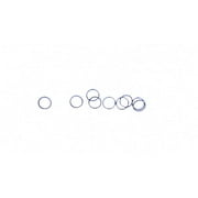 CEN Racing CEGG70310A 1.0 x 10 mm Replacement O-Ring - 10 Piece