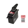 thumbnail image 1 of Hitec RCD HRC36941 D-941TW 32-Bit, High Speed Titanium Gear Servo, 1 of 4