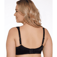 thumbnail image 4 of Playtex BLACK 18 Hour Ultimate Lift & Support Bra, US 38DDD, UK 38DDD, NWOT, 4 of 4
