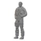 thumbnail image 3 of Adorno de escritorio en miniatura Baoblaze escala 1:72 figuritas de resina, 3 of 7