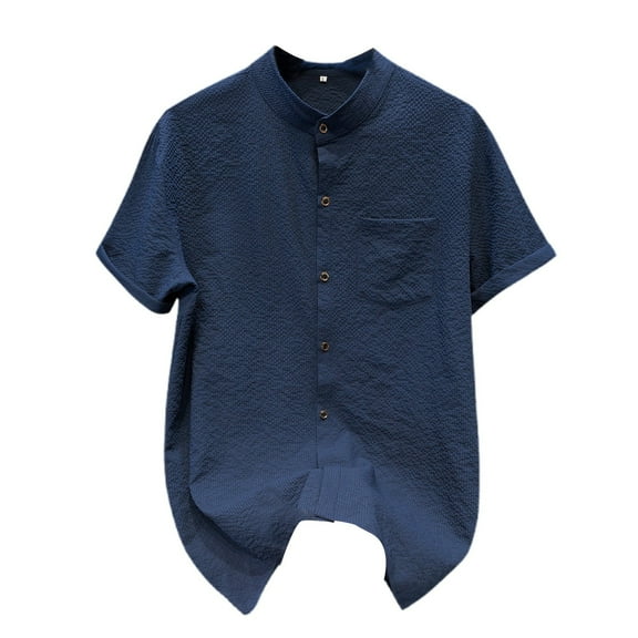 Stylish Men's T-Shirts Casual Loose Fit Summer Wear for Everyday Comfort and Versatile Style Mens T-Shirts Extra Large Six Pack Tank Top White Cotton V Neck