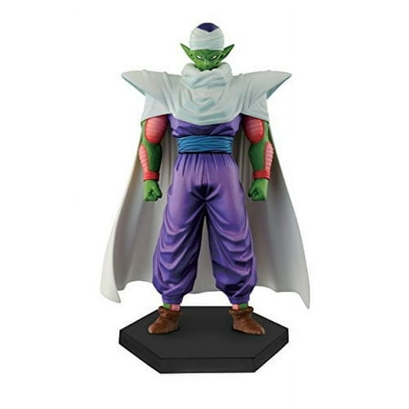 Banpresto Dragon Ball Z Volume 4 6.7" Piccolo DXF Chozousyu Figure