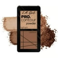thumbnail image 4 of L.A. GIRL Pro Contour Powder, 4 of 4