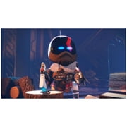 Astro Bot (PlayStation 5)