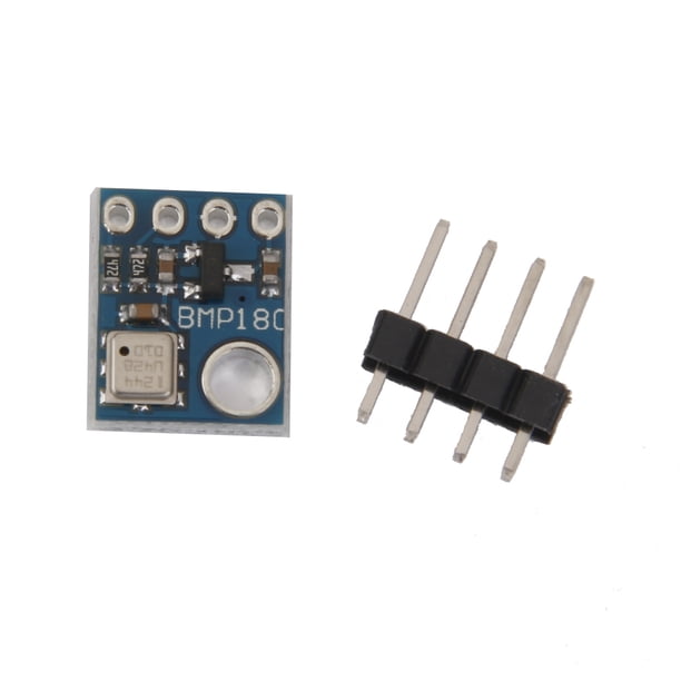 Sensor De Módulo De Sensor Barométrico De La Presión Atmosférica Para ...