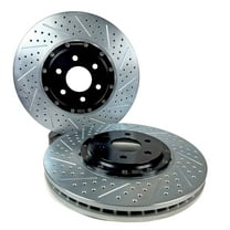Baer Brakes EradiSpeed  Front 2-piece Performance Brake Rotors