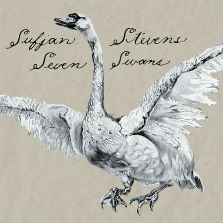 Seven Swans (Vinyl)