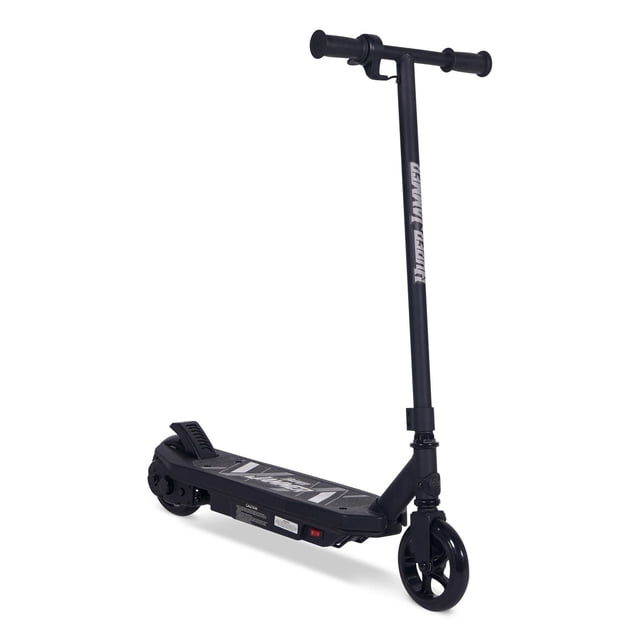 Trottinette électrique Hyper Toys Jammer 12 V pour enfants de 8 ans et plus, 16 km/h, moteur 90 W
