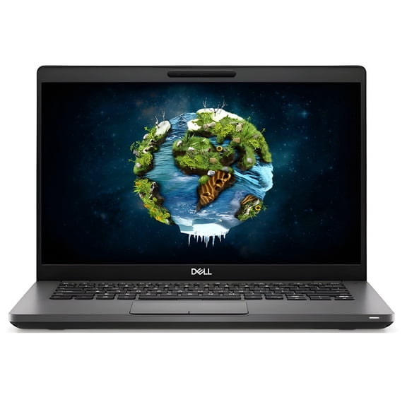 LAPTOP Dell Latitude 5400 14" Full HD, Intel Core i7-8a, 16GB RAM, 512GB SSD, REACONDICIONADO