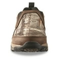 thumbnail image 5 of Guide Gear Men's Arrowhead II Camo Nylon/Leather Waterproof Slip-on Shoes Realtree Xtra 14D     (Medium), 5 of 8