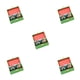 thumbnail image 1 of Minnieouse 2 pack/lote bolas chinas Baoding con caja hermosas y elegantes bolas chinas para aliviar el estrés Type2 NO2, 1 of 1