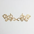 thumbnail image 4 of segolike 10pcs Flower Flatback Embellishments for DIY Wedding Crafts, 4 of 9