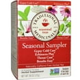 thumbnail image 1 of Traditional Medicinals Cold Season Sampler, 1 of 1