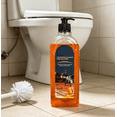 thumbnail image 5 of Multi Surface Floor Cleaner,5-in-1 Concentrated Liquid Solution,Sanitizing Cleaner for Wood,Tile,Laminate and All Household Hard Floors,16.91 fl oz, 5 of 6