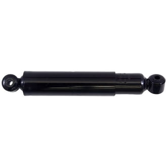 ACDelco 540-1729 GM Original Equipment Front Shock Absorber With Nuts