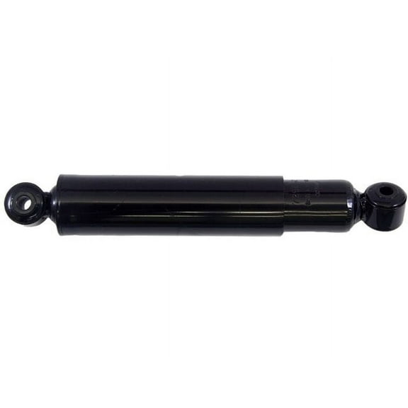 Rear Shock Absorber - Compatible with 2000 - 2011 GMC Yukon 2001 2002 2003 2004 2005 2006 2007 2008 2009 2010