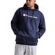 thumbnail image 1 of Sudadera con Capucha Champion Big & Tall para Hombre con Gráfico, 1 of 5