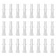 thumbnail image 1 of 200 piezas de tubo de expansión de plástico para columna de hormigón, anclaje de pared, fijación de tubo, 1 of 5