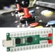 thumbnail image 4 of Arcade Controller Encoder Board No Latency Arcade Encoder PCB Board Wide Range Of Applicable Scene Easy Installation with USB Cable for Linux for PS3 for Win7 ANGGREK Otros, 4 of 8