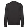 thumbnail image 2 of Fruit of the Loom Mens Lightweight Drop Shoulder Sweatshirt, 2 of 4