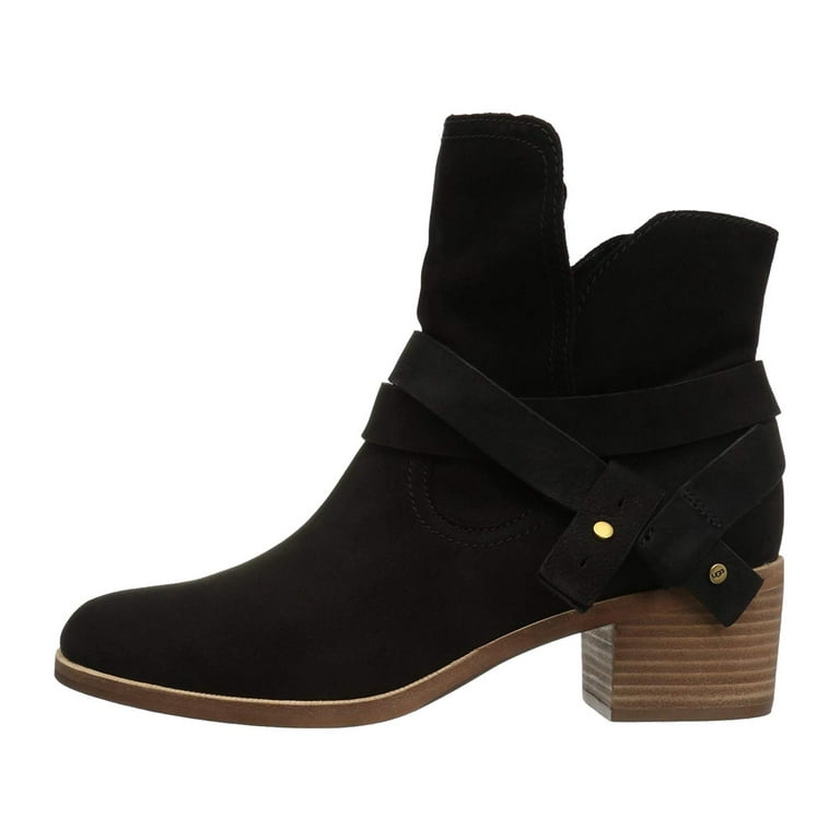 Ugg elora cheap black