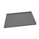 thumbnail image 5 of Mini estera de piso de refrigerador, bandeja de goteo del congelador, accesorios de electrodomésticos, mini bandeja de goteo, alfombra de piso de Gris 65x60cm, 5 of 8