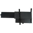 thumbnail image 1 of Extensor de parasol para coche, parasol ajustable antideslumbrante, extensor de parasol universal para coche, accesorios para el interior del coche, apto para turismos, SUV y camionetas, 1 of 7