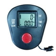 thumbnail image 2 of Almencla Multifunction Monitor Speedometer Equipment Stable LCD for Stepper Exercise Bike, 2 of 8