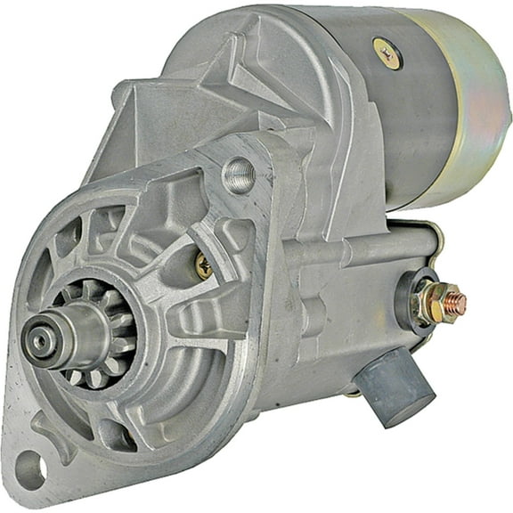 New Starter for Hino and Sawafuji Industrial 28100-1542, 28100-1542B 410-52132