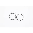 thumbnail image 1 of 2 Anillo piston para Sthil 046, Ms460, 064, Ms640 Ms650 52mm x 1.2mm, 1 of 2