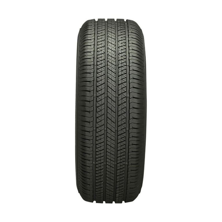 Bridgestone Turanza EL400-02 235/55R18 100T All-Season Run Bridgestone Turanza EL400-02 235/55R18 100T All-Season Run