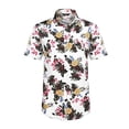 thumbnail image 3 of Txlixc Traje de playa de verano de 2 piezas para hombres Txlixc moda, 3 of 8
