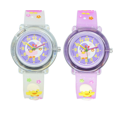 thumbnail image 5 of Transparent 3D Children's Cartoon Watch, 5 of 5