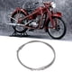 thumbnail image 3 of Línea De Freno De Motocicleta, Línea De Embrague De Motocicleta De PVC De Acero Para Modificación, 3 of 7