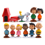 Peanuts Gang Party Supplies