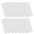 thumbnail image 3 of 100 protectores de esquinas de cartón ajustables para marcos de fotos y pinturas., 3 of 6