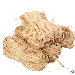 environmentally raffia