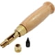 thumbnail image 3 of Perforadora de tornillos JM herramientas de cuero 6 puntas 1 Uds, 3 of 5