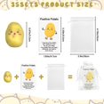 thumbnail image 2 of 35 Sets Employee Appreciation Gifts Bulk, Positive Resin Potato Teachers Appreciation Gifts with Greeting Cards Staff Team Thank You Gift for Teachers Coworkers Students with Bags, 2 of 7
