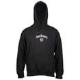 thumbnail image 4 of Jack Daniel's Men's Long Sleeve Label Hoodie, 4 of 5