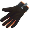 thumbnail image 4 of ergodyne ProFlex 812 Standard Utility Gloves Black X-Large 1 Pair 17175, 4 of 4