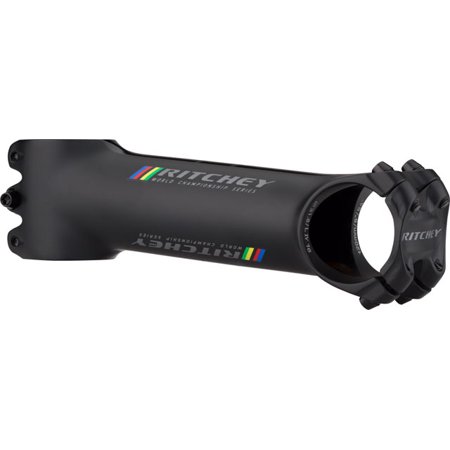 Ritchey Bicycle Wheels - Ritchey WCS C260 84D Stem 120mm +/- 6 31.8 1-1/8 Blatte