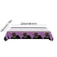 thumbnail image 3 of Mantel de plástico desechable para Halloween | Estampado de fantasmas y telarañas | Impermeable y resistente al aceite | Extragrande (130 x 210 cm) | Para decoración de fiestas, catering y eventos, 3 of 6