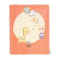 thumbnail image 1 of Edredon Conformink Chilko Luxy con Borrega Animales, 1 of 4