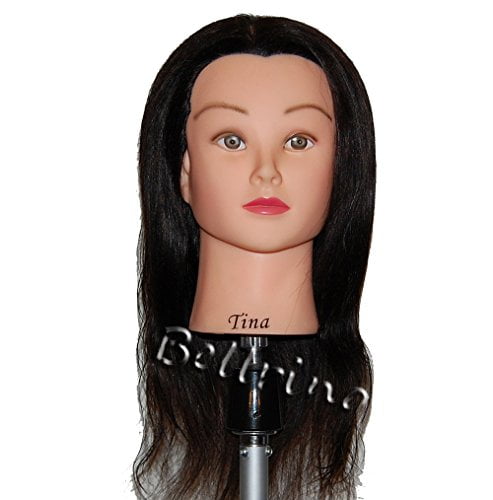 hair mannequin walmart